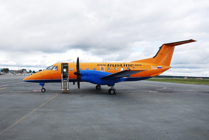 Embraer 120