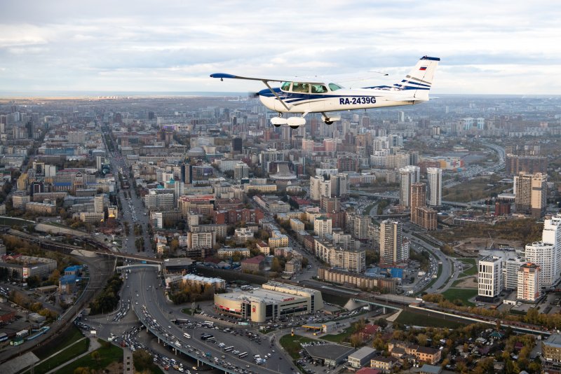 Magaero Новосибирск