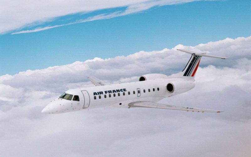 Embraer 135