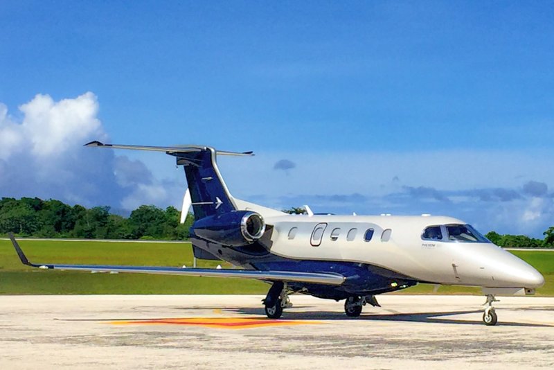 Phenom 300