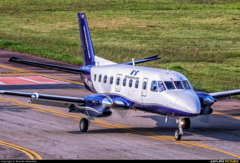 Embraer 110