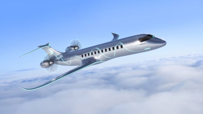 Самолеты Embraer 1201920х1200