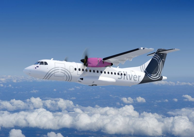 ATR 42-600s