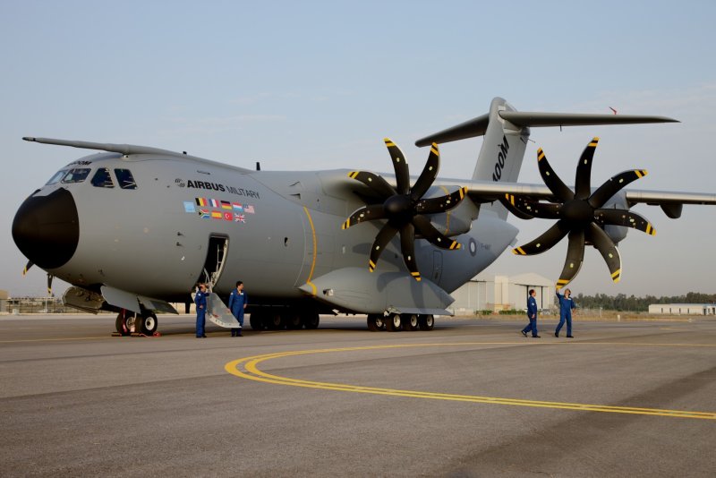 Airbus a400m-180