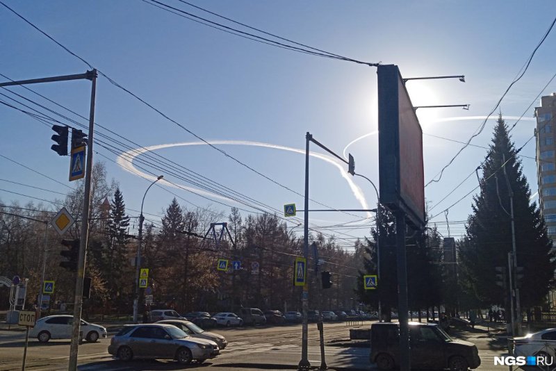 4 Ноября в Новосибирске