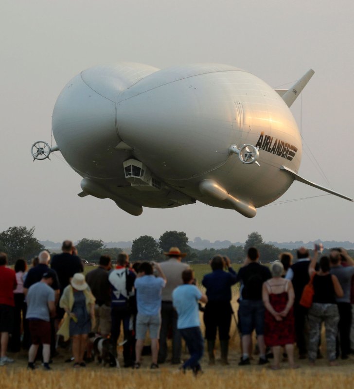 Airlander 10