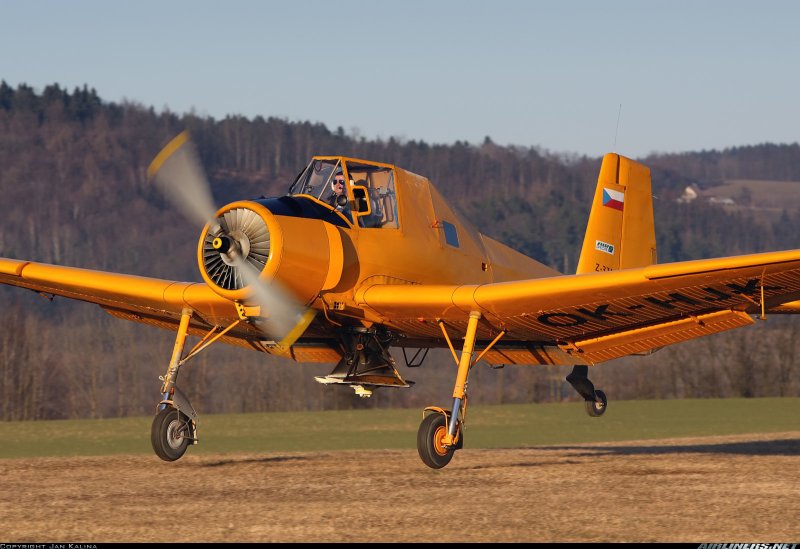 Z-37a Cmelak