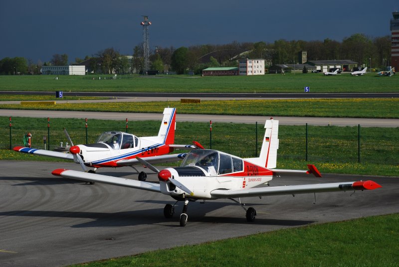 Zlin 43