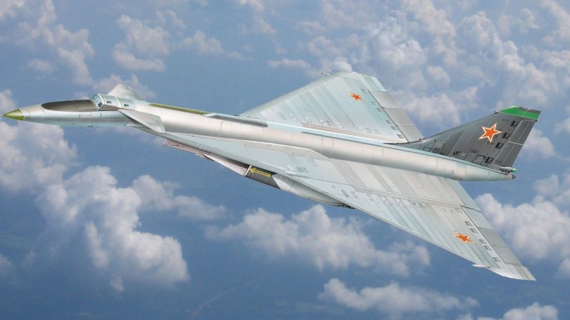 Т-4 сотка самолёт