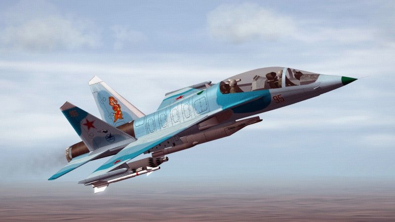 Су-54 Су-56 Су-55