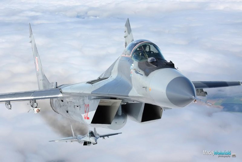 Су 54 истребитель