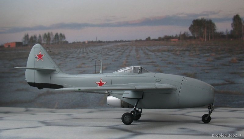 Лавочкин ла-160