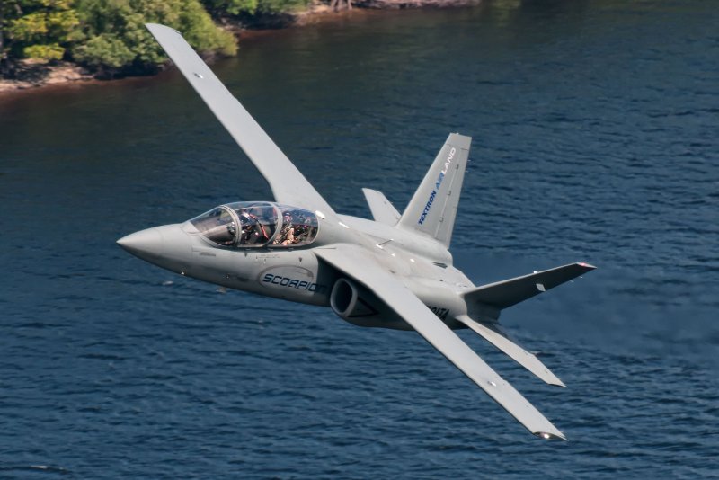 Textron Scorpion (США)
