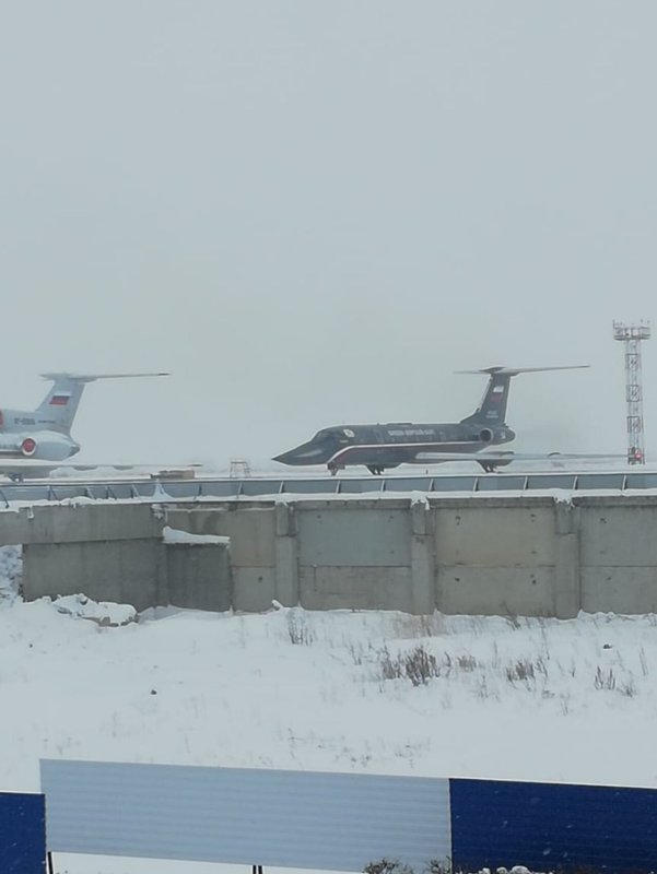 Самолеты в Новокузнецке аэропорты