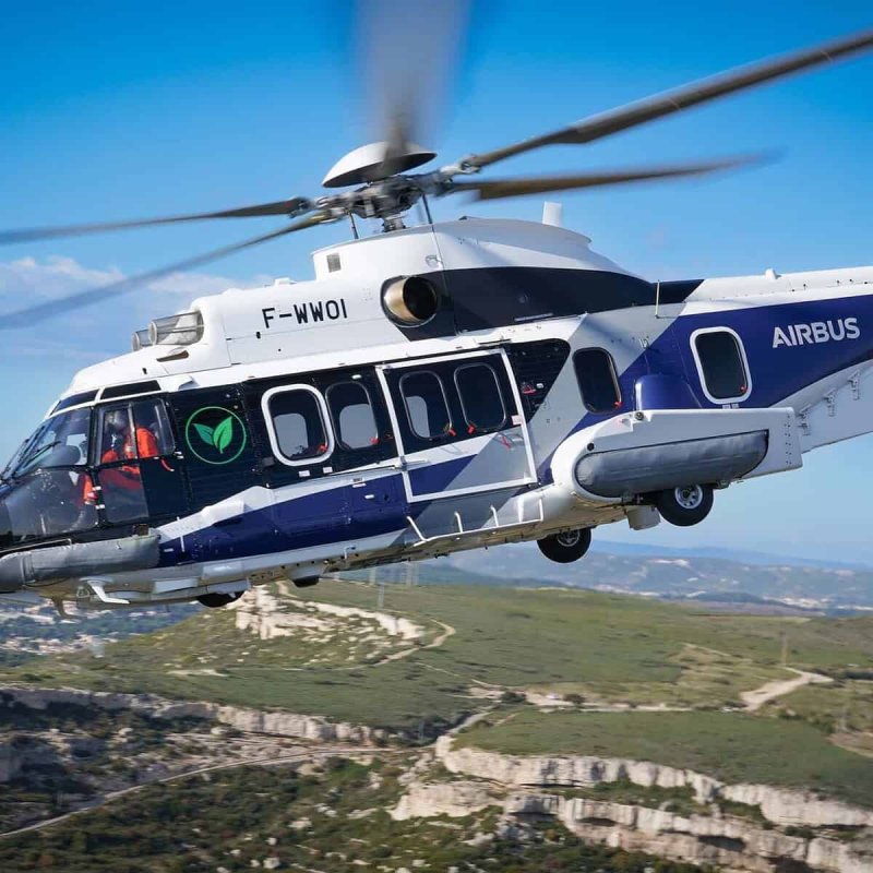 Airbus Helicopters