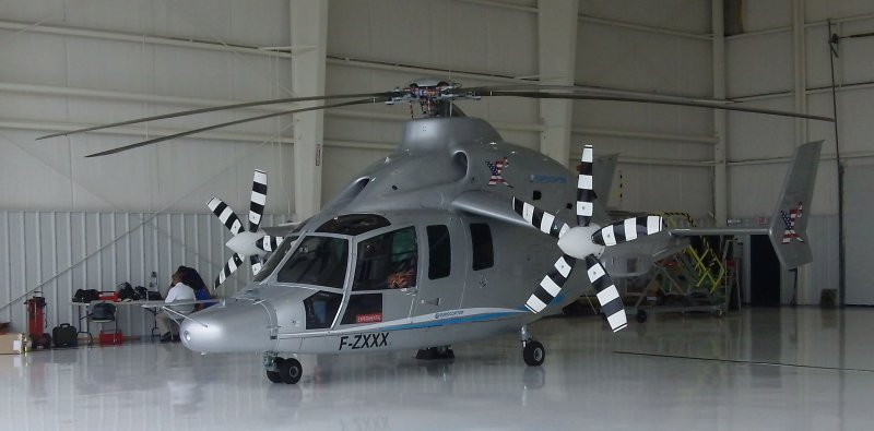 Airbus x3