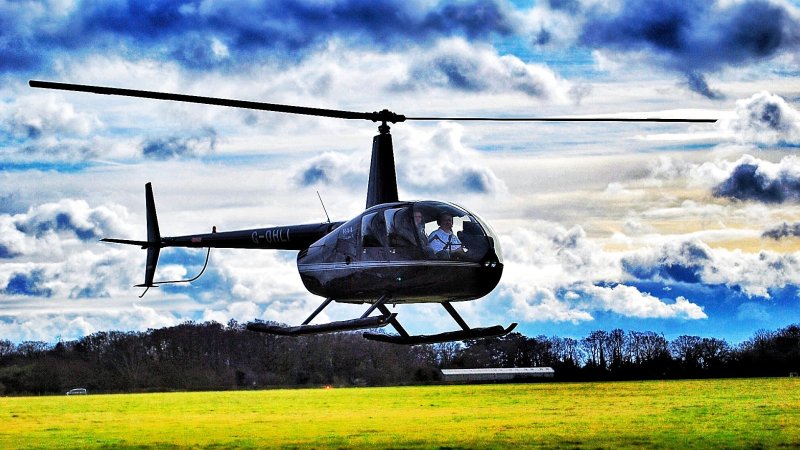Robinson 44