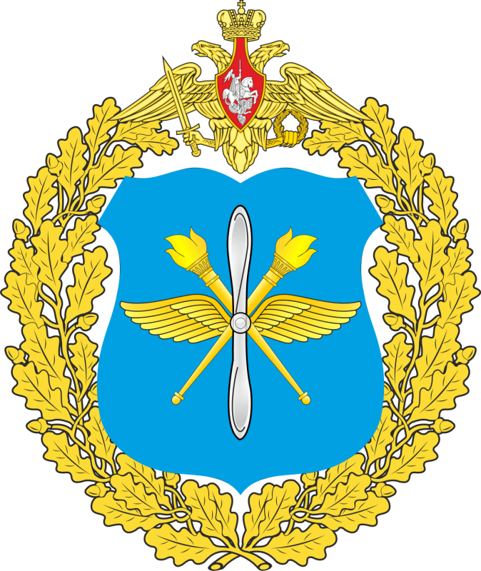 Герб ВВС России