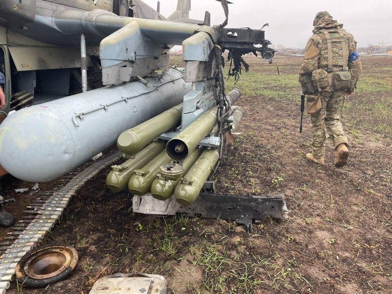 Русские ракеты военные