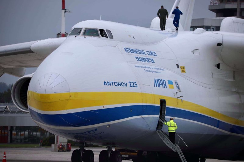 АН 225 2022