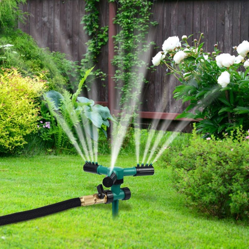 Garden Sprinklers распылитель