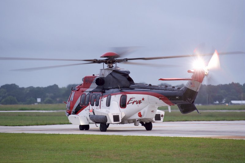 Airbus h225 super Puma