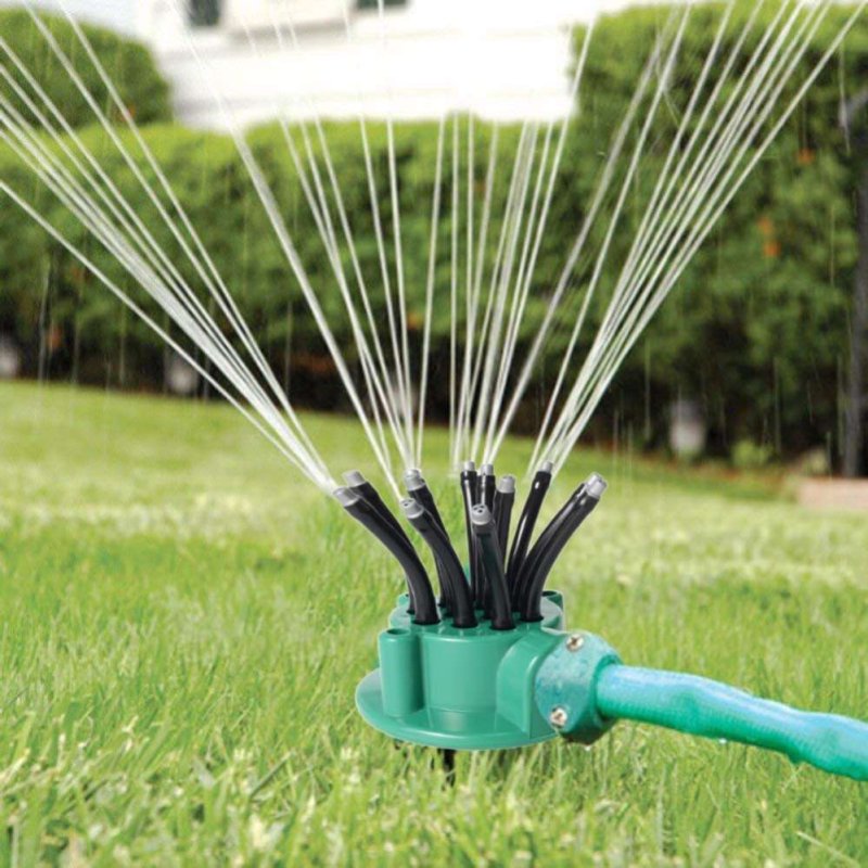 Система полива Multifunctional Sprinkler
