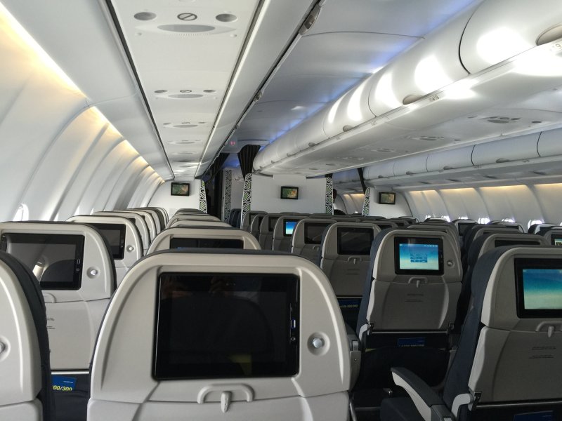Airbus a330-200