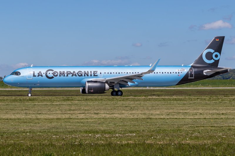 А321 Джет