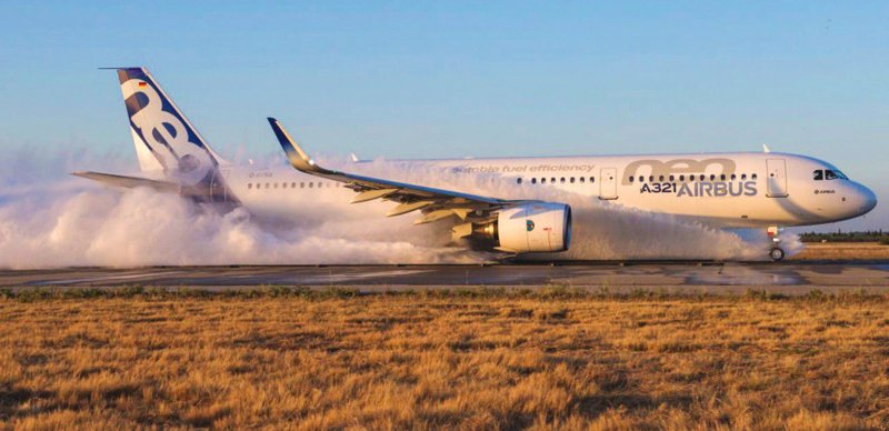 Northwest 321 Neo