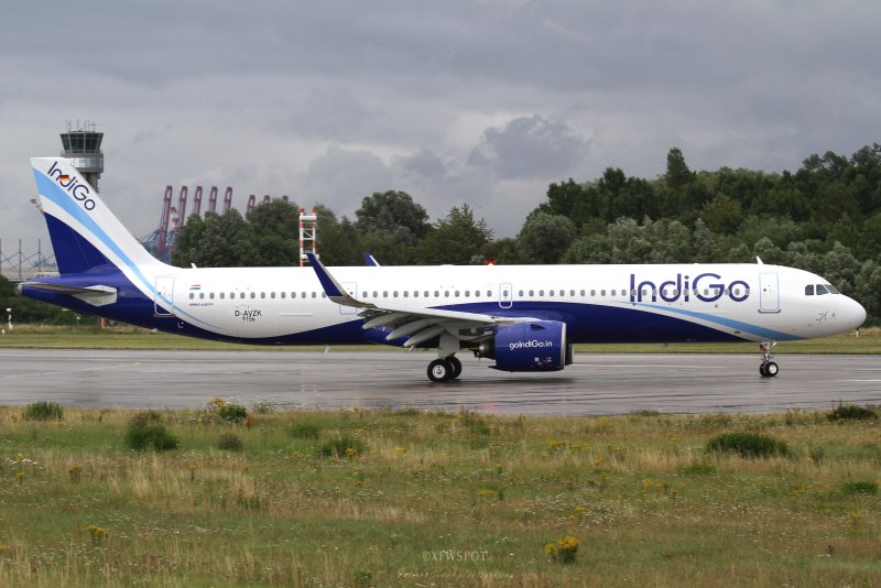A321neo и a320