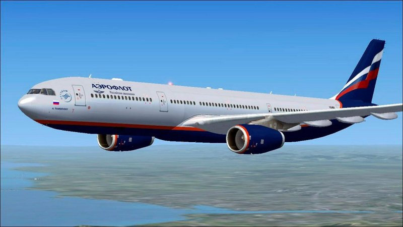 Airbus a330-300