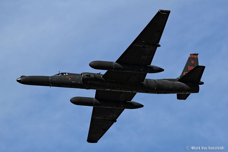 U2 Dragon Lady