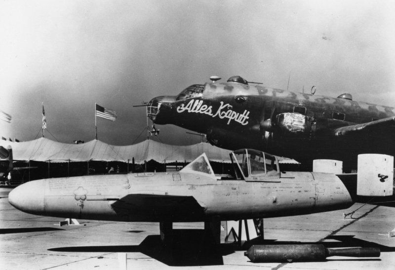 Юнкерс ju-290