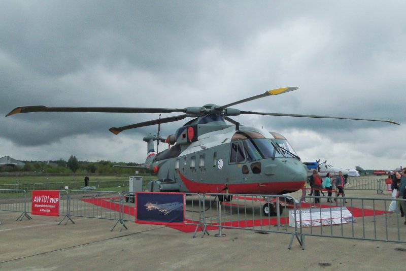 Ми-38 сло Россия