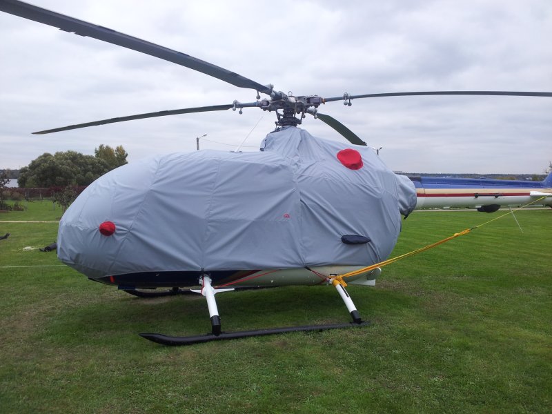 MBB bo 105
