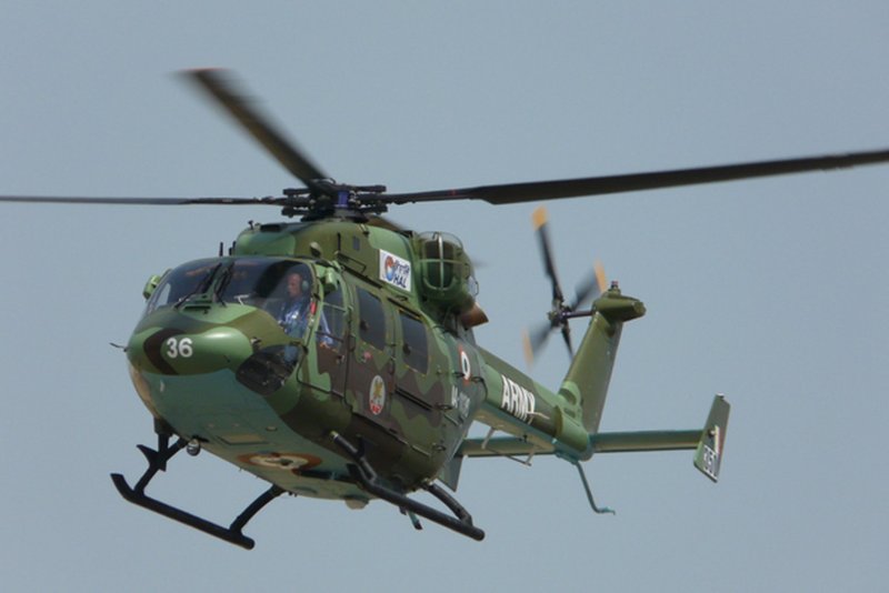 Hal Dhruv