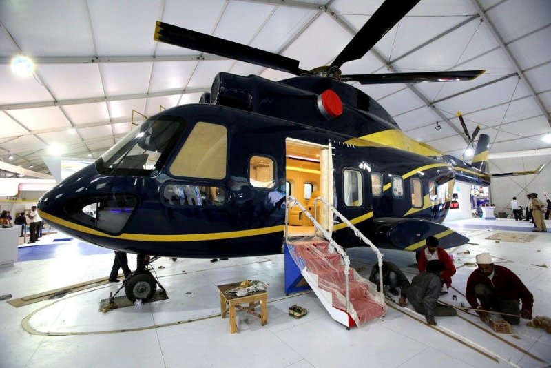 Multi-role Helicopter
