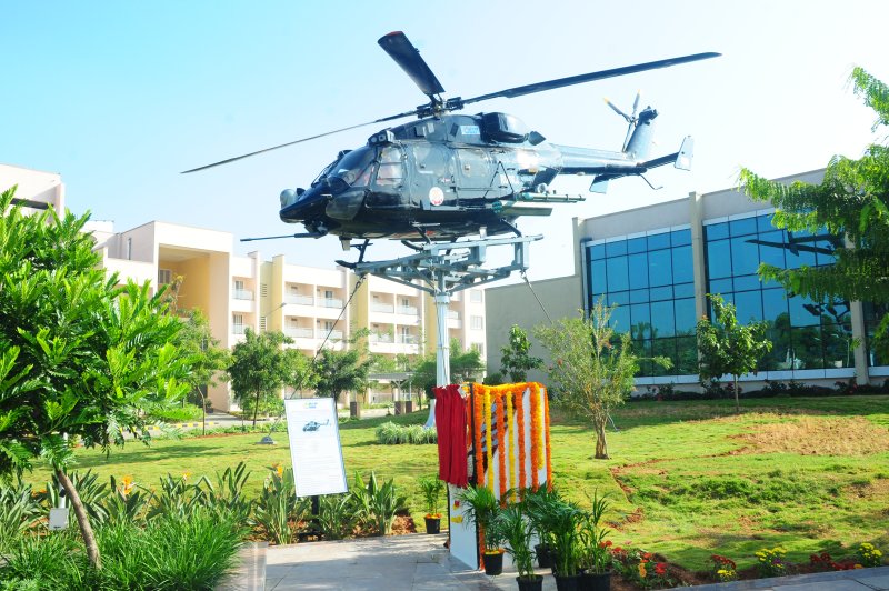 Hindustan Aeronautics Limited