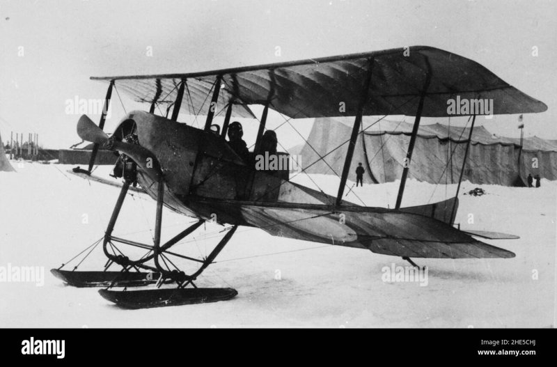 Самолет с2 Сикорского Сикорского