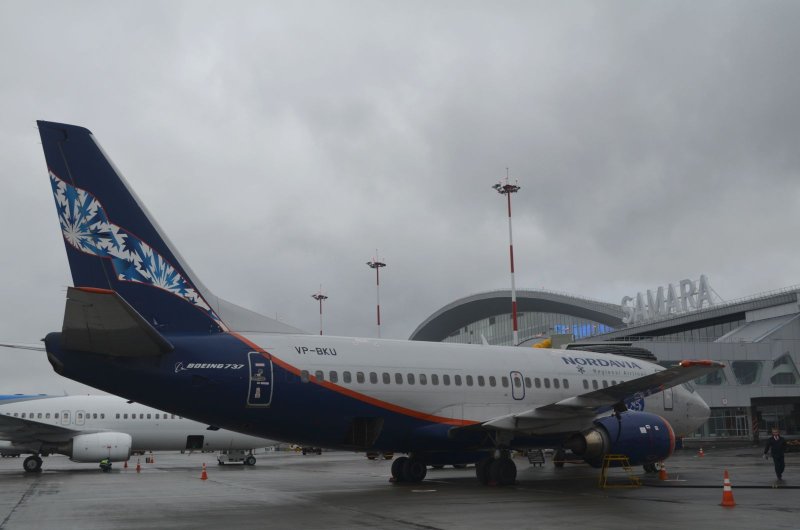 Боинг 737 Оренбург Санкт Петербург