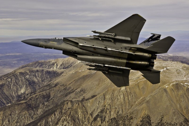 F15 и f16