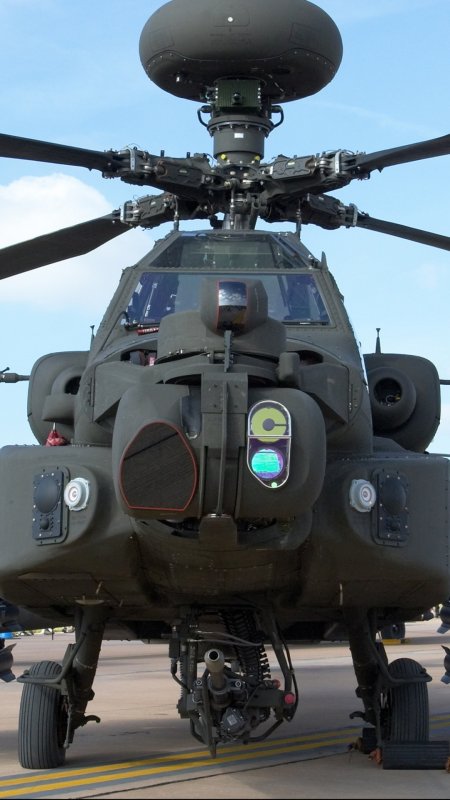 Ah-64 Apache