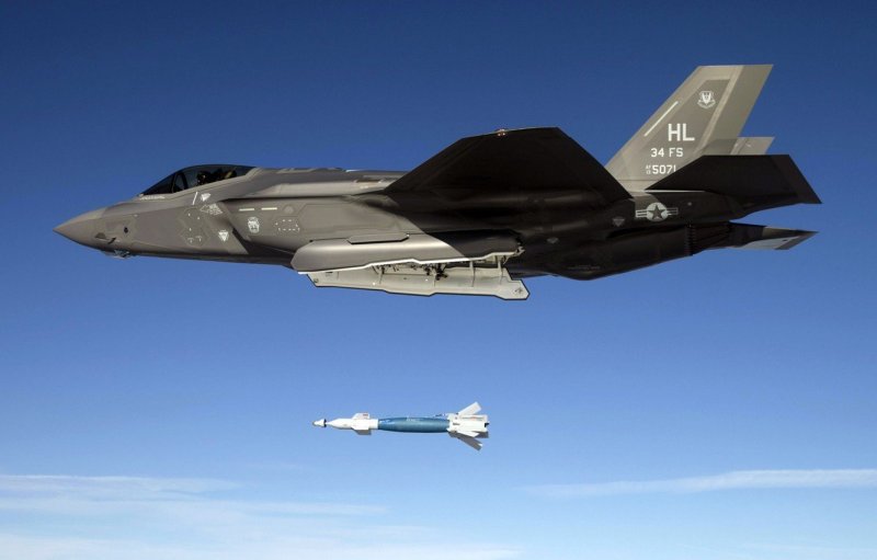 F-35 Lightning II