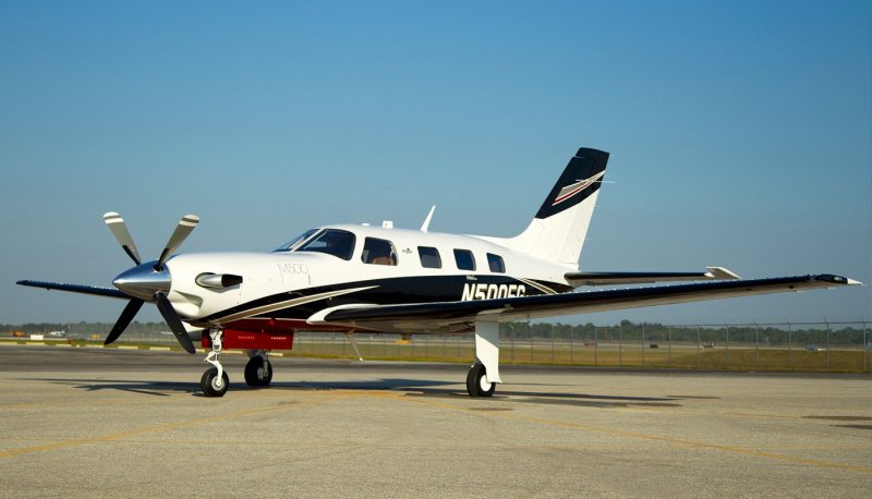Piper Meridian m500