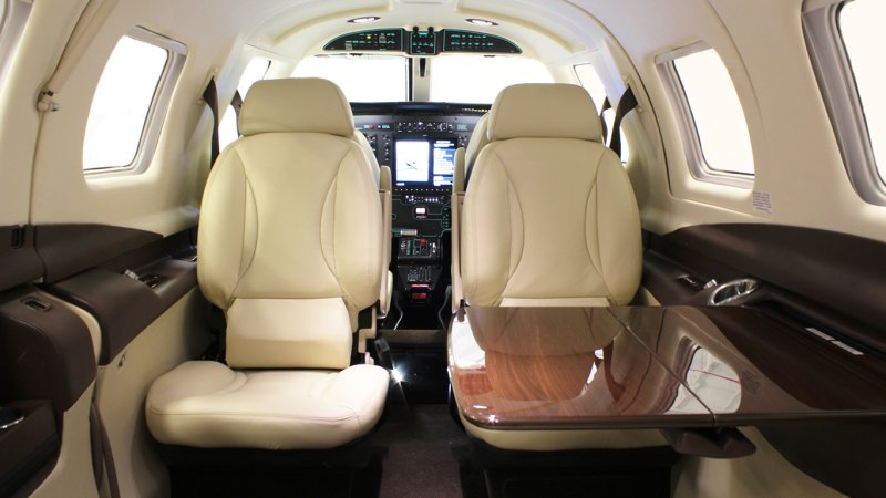 Piper Meridian m500