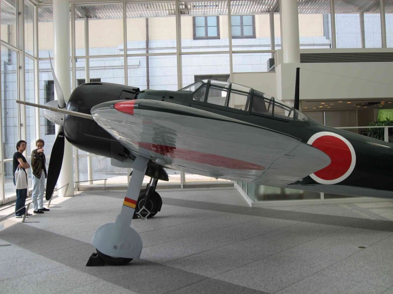 Mitsubishi a6m