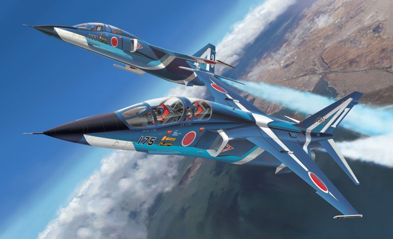 Mitsubishi t2