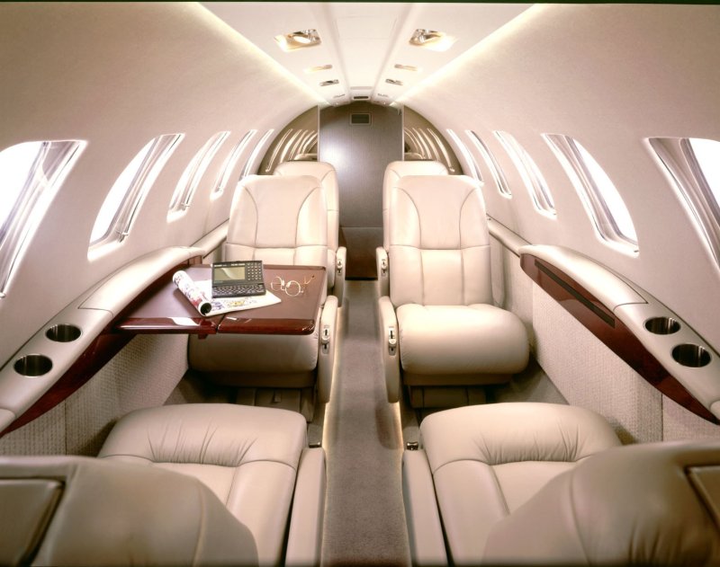 Cessna Citation Jet 2