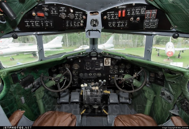 Ли-2 самолёт